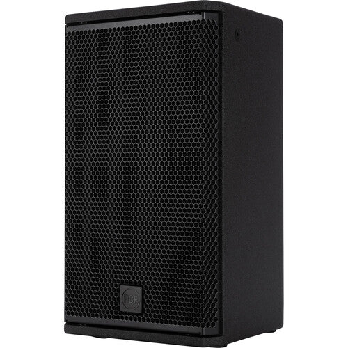 RCF NX 915-A Two-Way 15" 2100W Powered PA Speaker with Integrated DSP