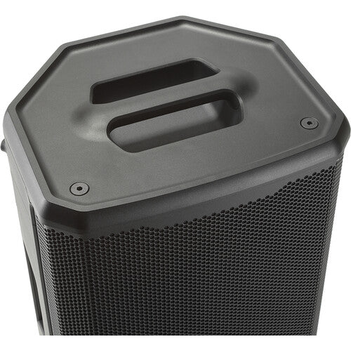 JBL PRX912 Two-Way 12" 2000W Powered PA System / Floor Monitor with Bluetooth Control