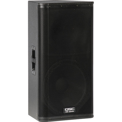 QSC KW152 1000W 2 Way Loud Speaker