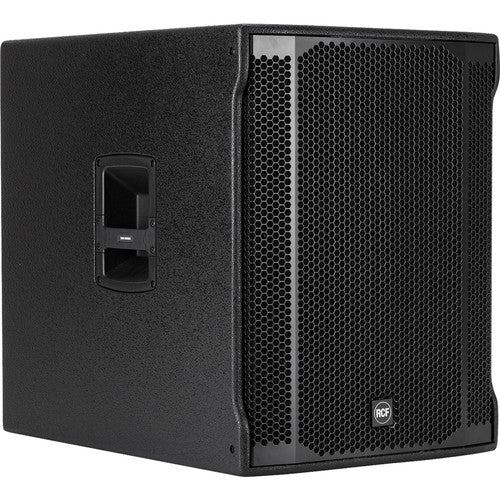 RCF SUB 8003-AS II Professional 2200W Powered 18" Subwoofer