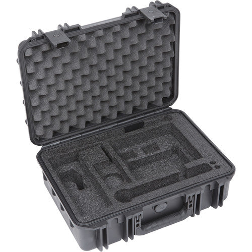 Shure ULX-D Digital Wireless Bodypack Instrument Kit