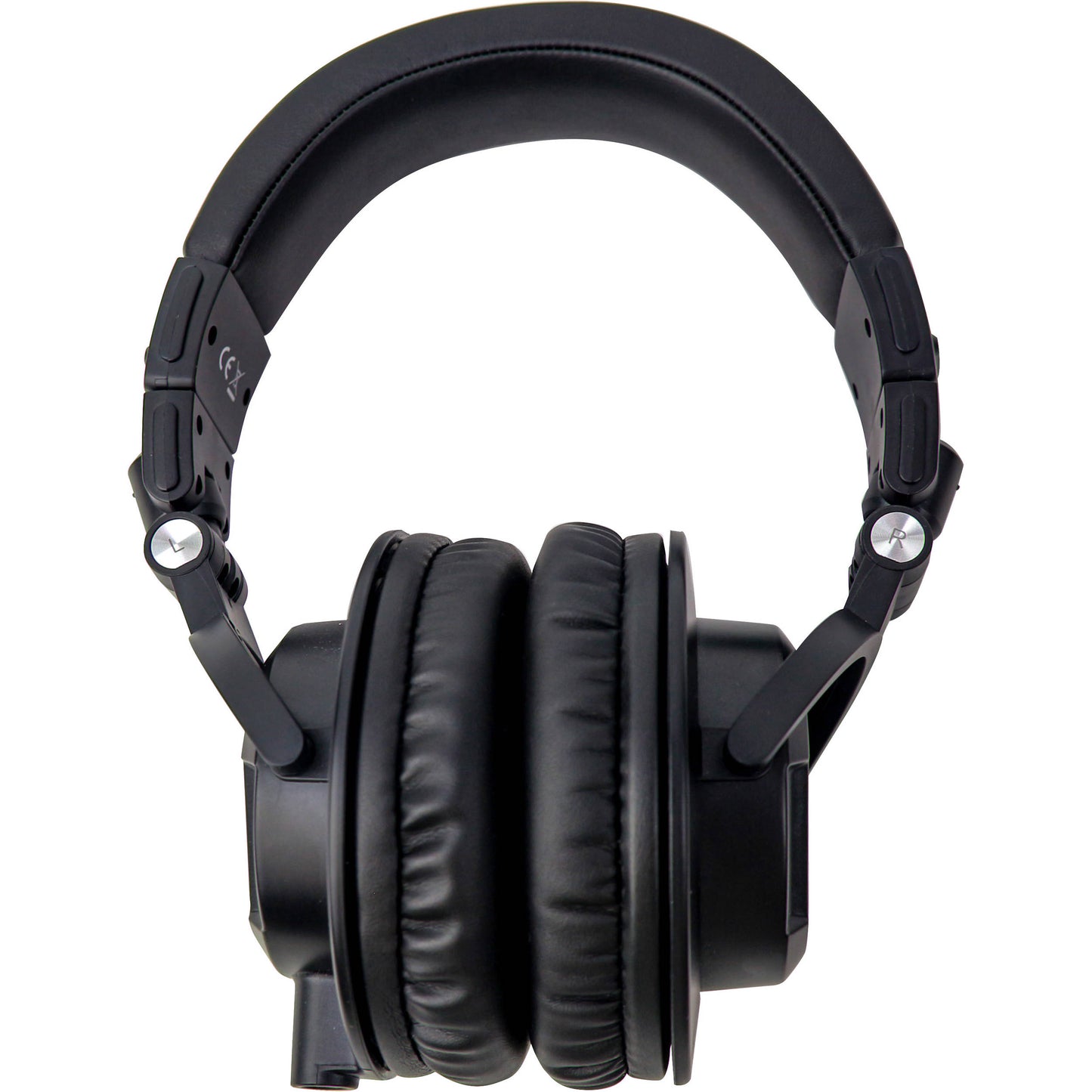TASCAM TH-07 High-Definition Monitor Headphones (Black)