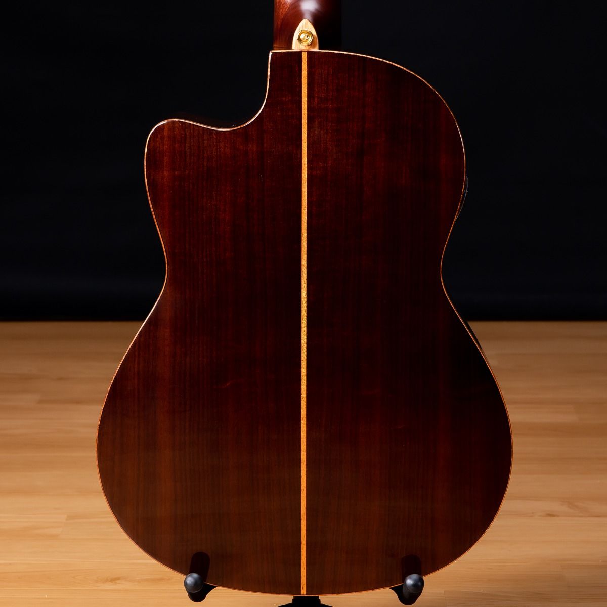 Yamaha Ncx5 Classical Acoustic-Electric Guitar - Natural Sn Iim414a