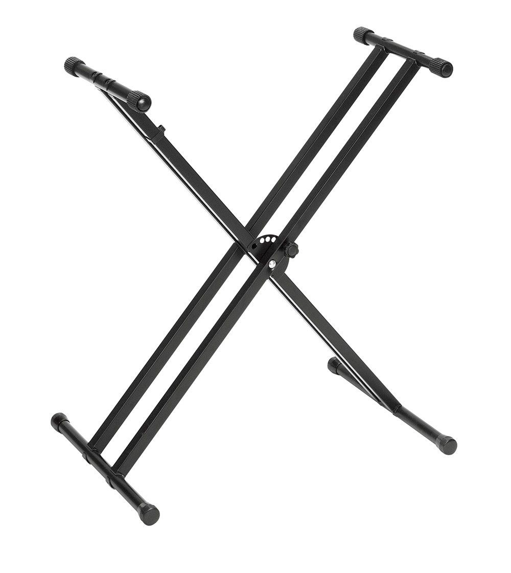 Yamaha stand for keyboard double X Pkbx2